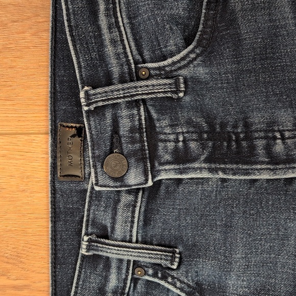 Mother The Tripper Ankle - Picture 5 of 9